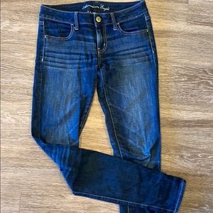 American Eagle Jeggings 4 - Long